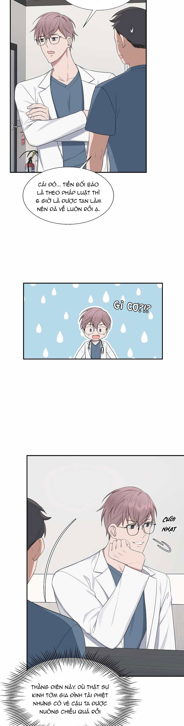 vùng vẫy chapter 17 6