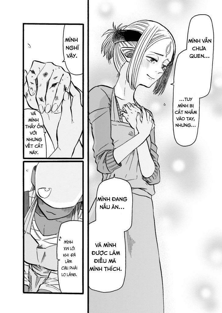 kumika no mikaku chapter 6 12