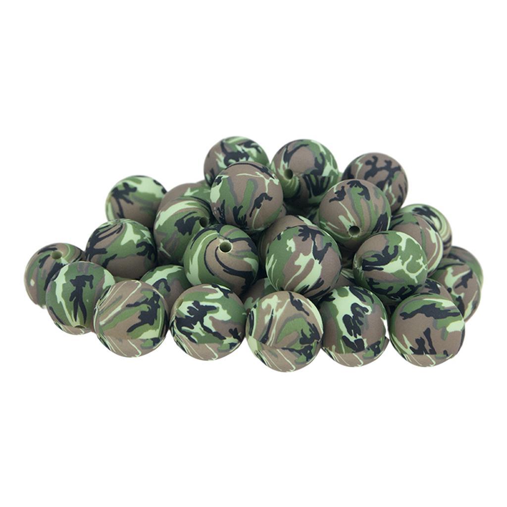 Beads Food Grade Bulk Chewable Nursing Crafts Pram Toy