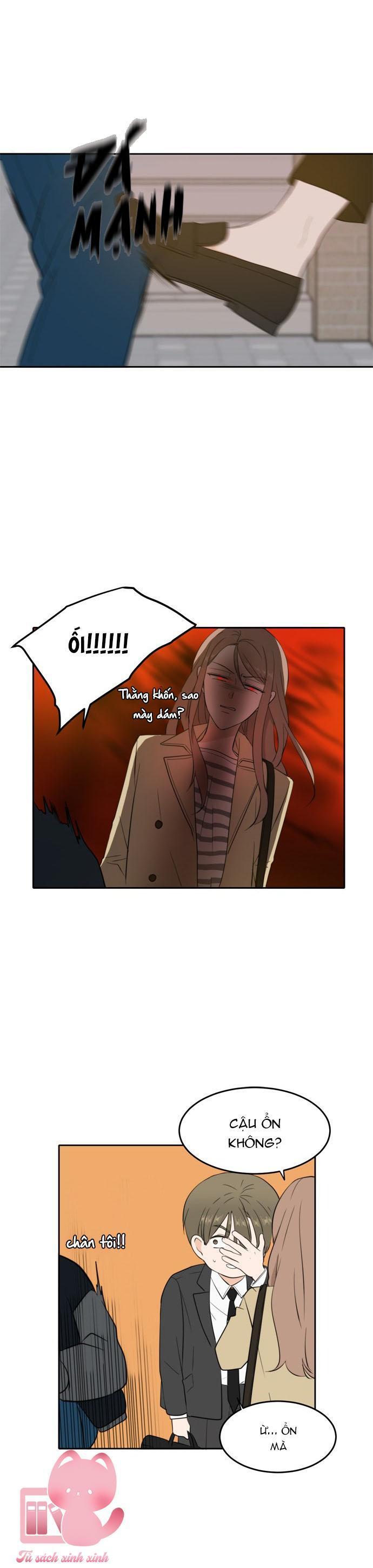 hẹn gặp nhau ở kiếp thứ 19 chapter 30 10