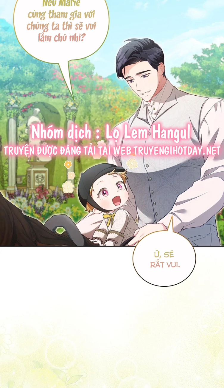 nhật ký chăm sóc đứa trẻ của nhân vật phản diện chapter 16 2