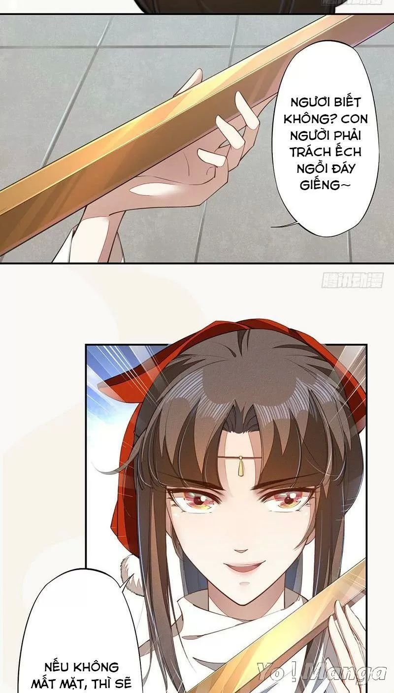 tuyệt thế luyện đan sư chapter 75 30