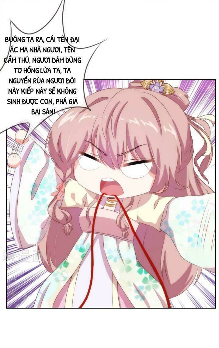 ồ, phu quân đáng yêu của tôi! chapter 17 29