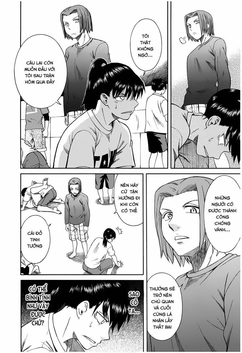 teppuu chapter 16 39