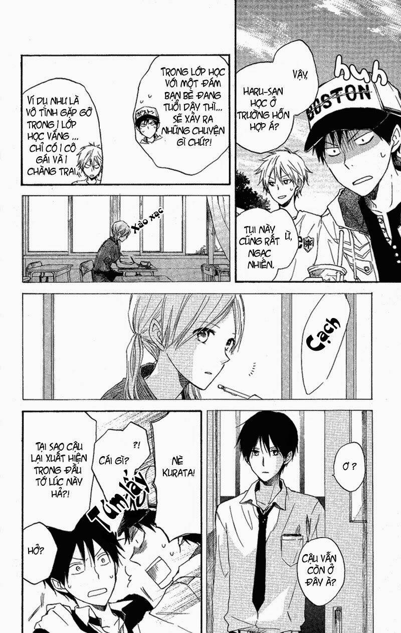 seishun kouryakuhon chapter 3 17