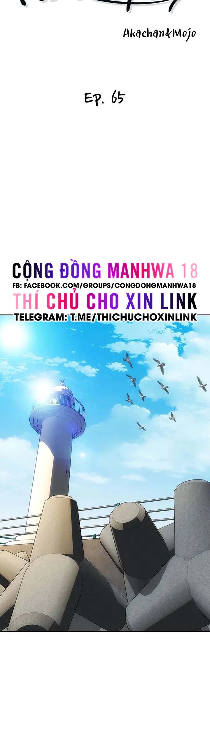 dân chơi out trình chapter 65 9