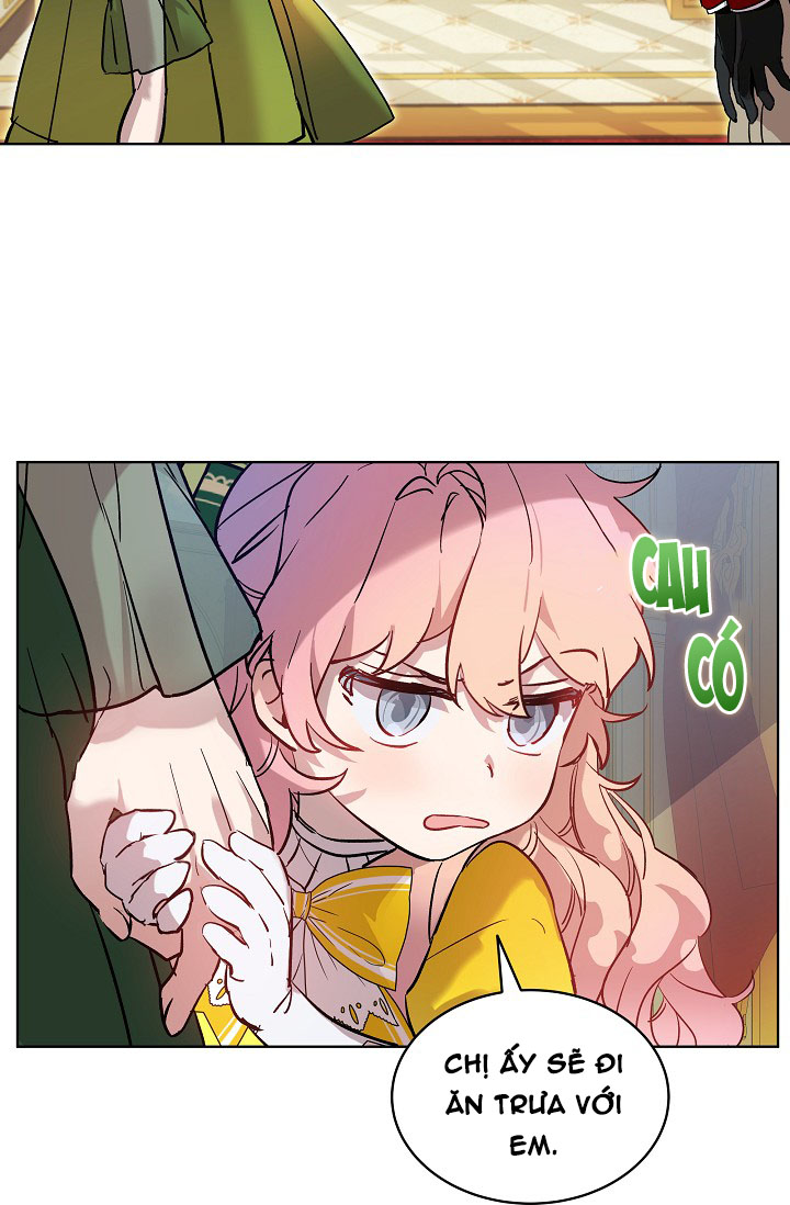 quý cô quyền lực chapter 4 49