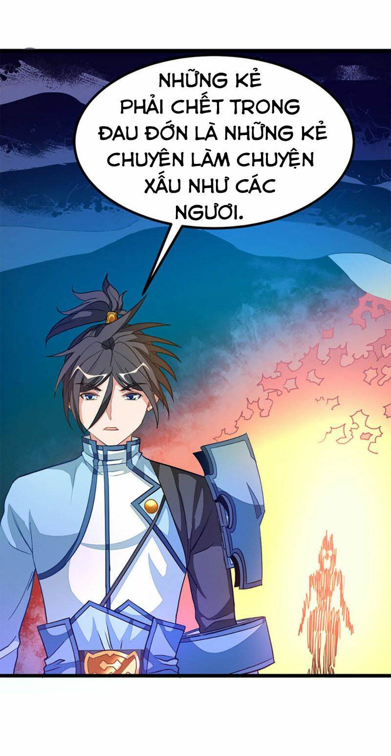 cửu dương thần vương chapter 231 4