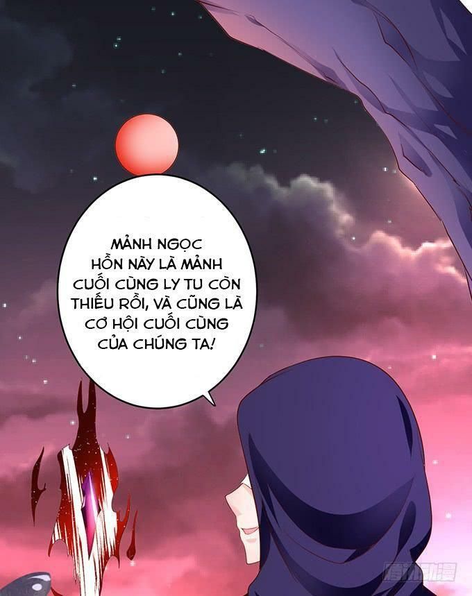 hồ tiên hung bạo chapter 149 22