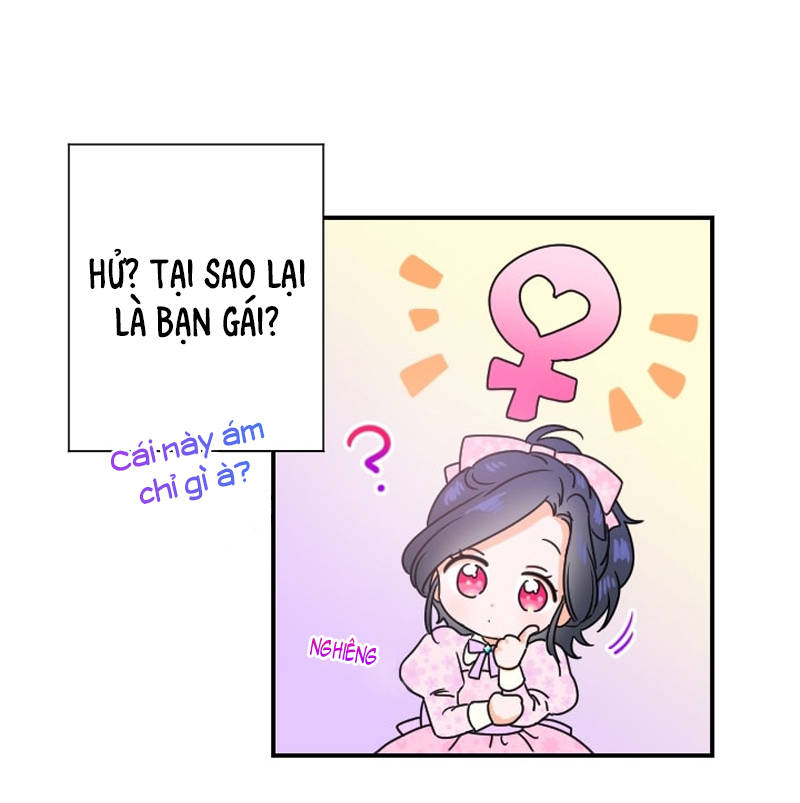 lady baby chapter 35 42