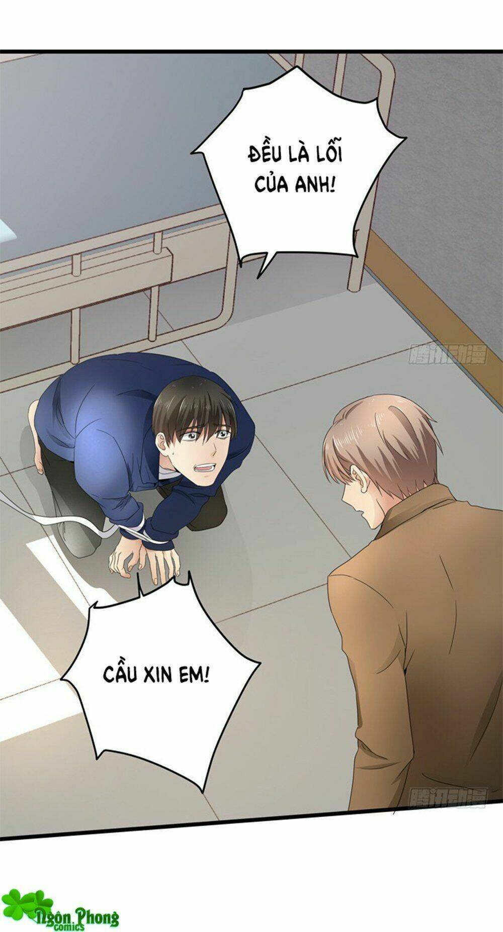 khi trò chơi ác ma bắt đầu chapter 40 36