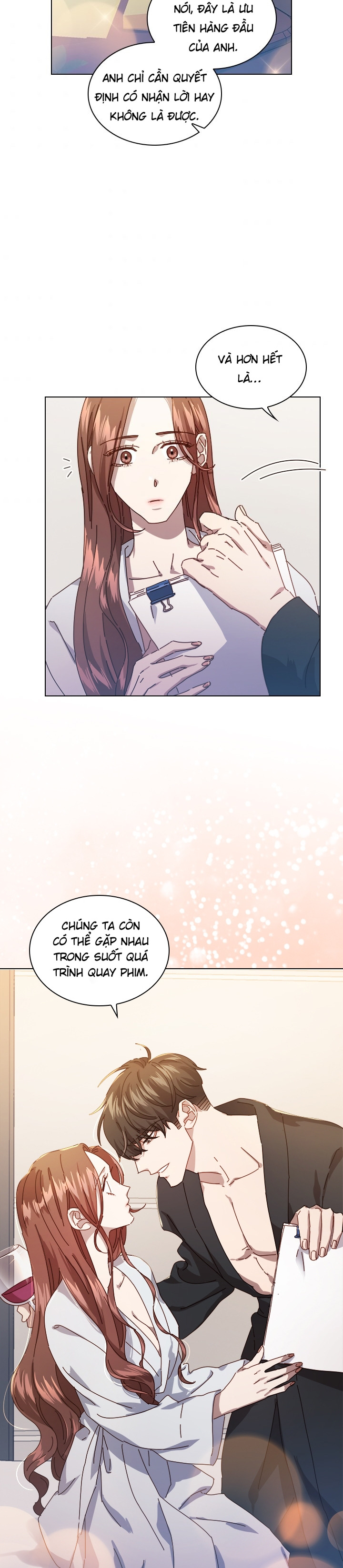 tai tiếng thị phi chapter 69 28