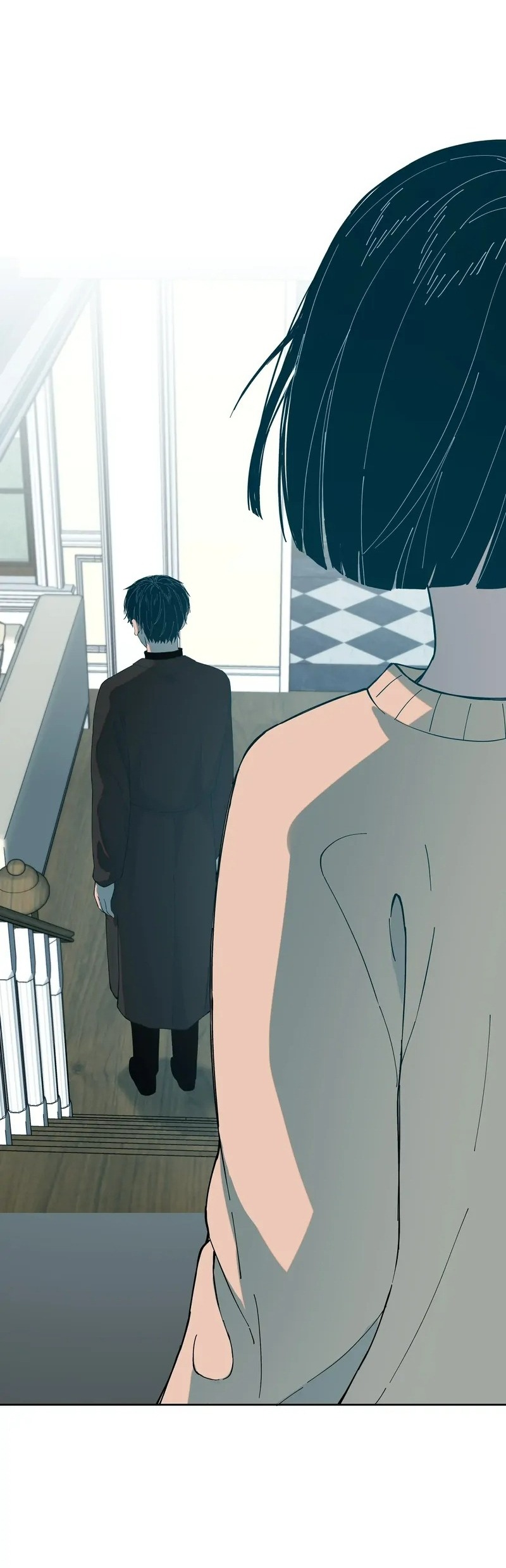 tôi biết bí mật của anh ta chapter 72 21