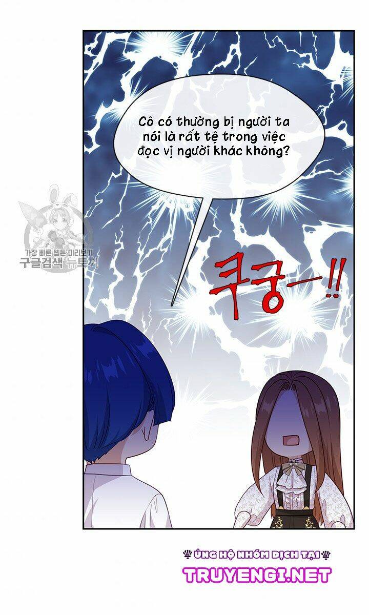 hãy coi chừng ác nữ chapter 63 42