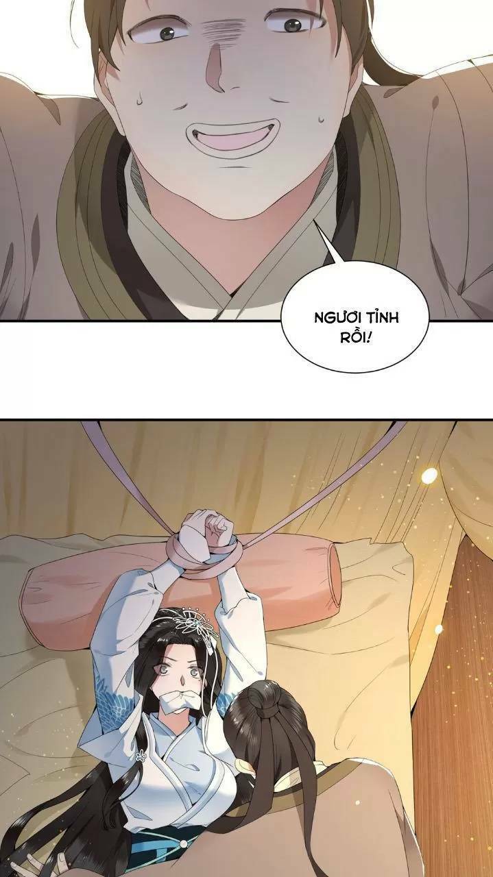 phượng hoàng vu phi chapter 66 17