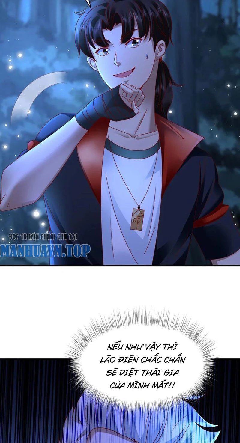 bảy vị tỷ tỷ tuyệt thế vô song của ta chapter 49 18