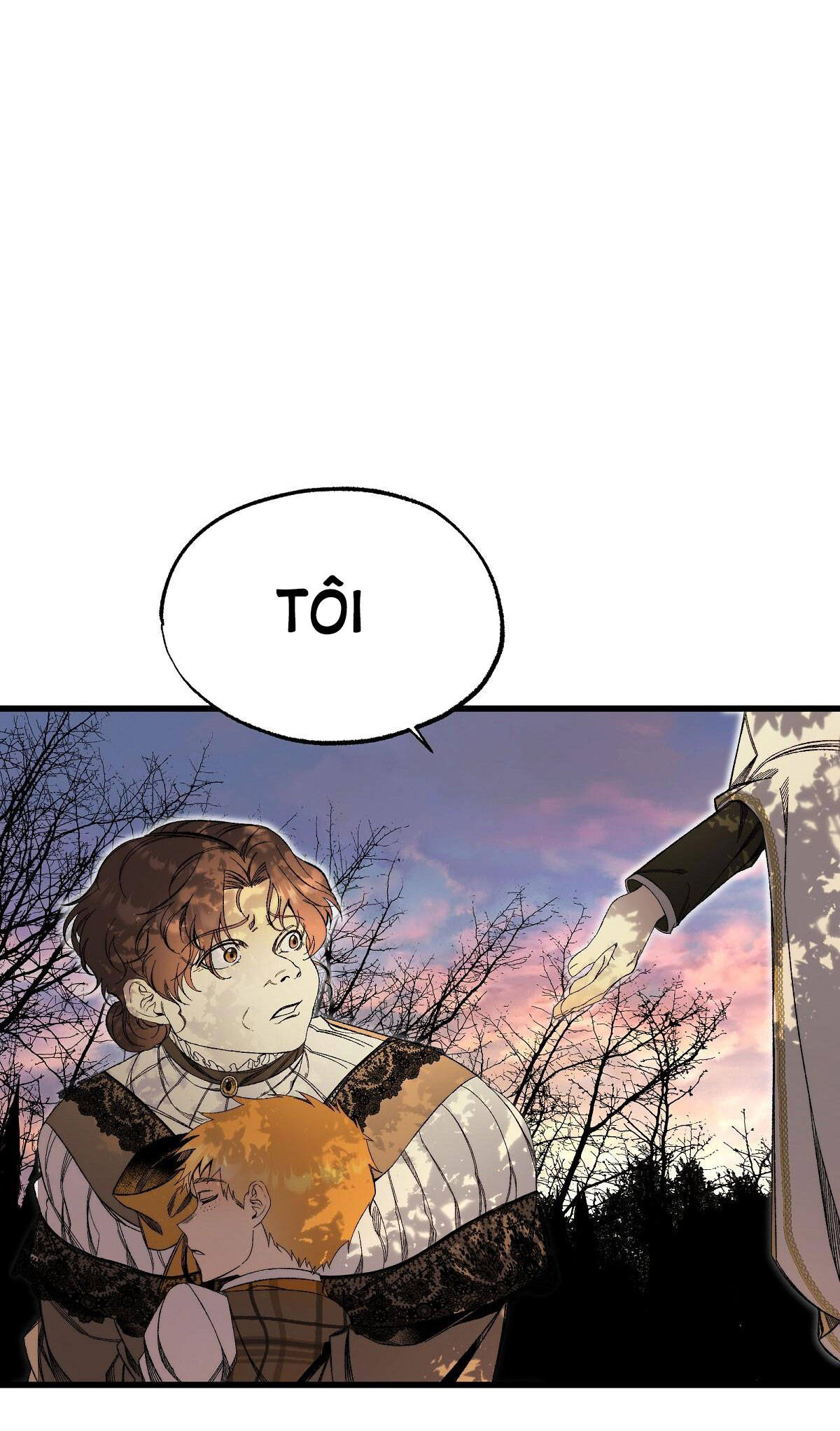 bánh xe của charlotte chapter 21.1 25