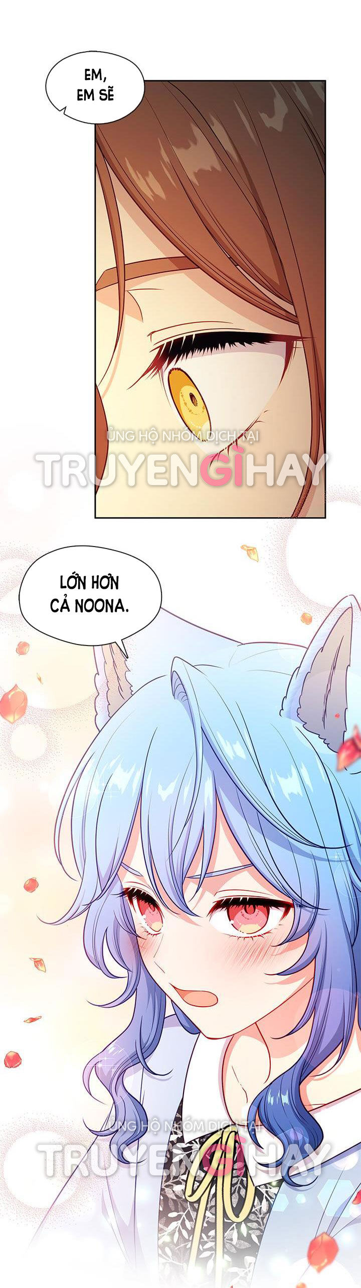 cẩn thận nữ phụ phản diện đấy! chapter 128 28