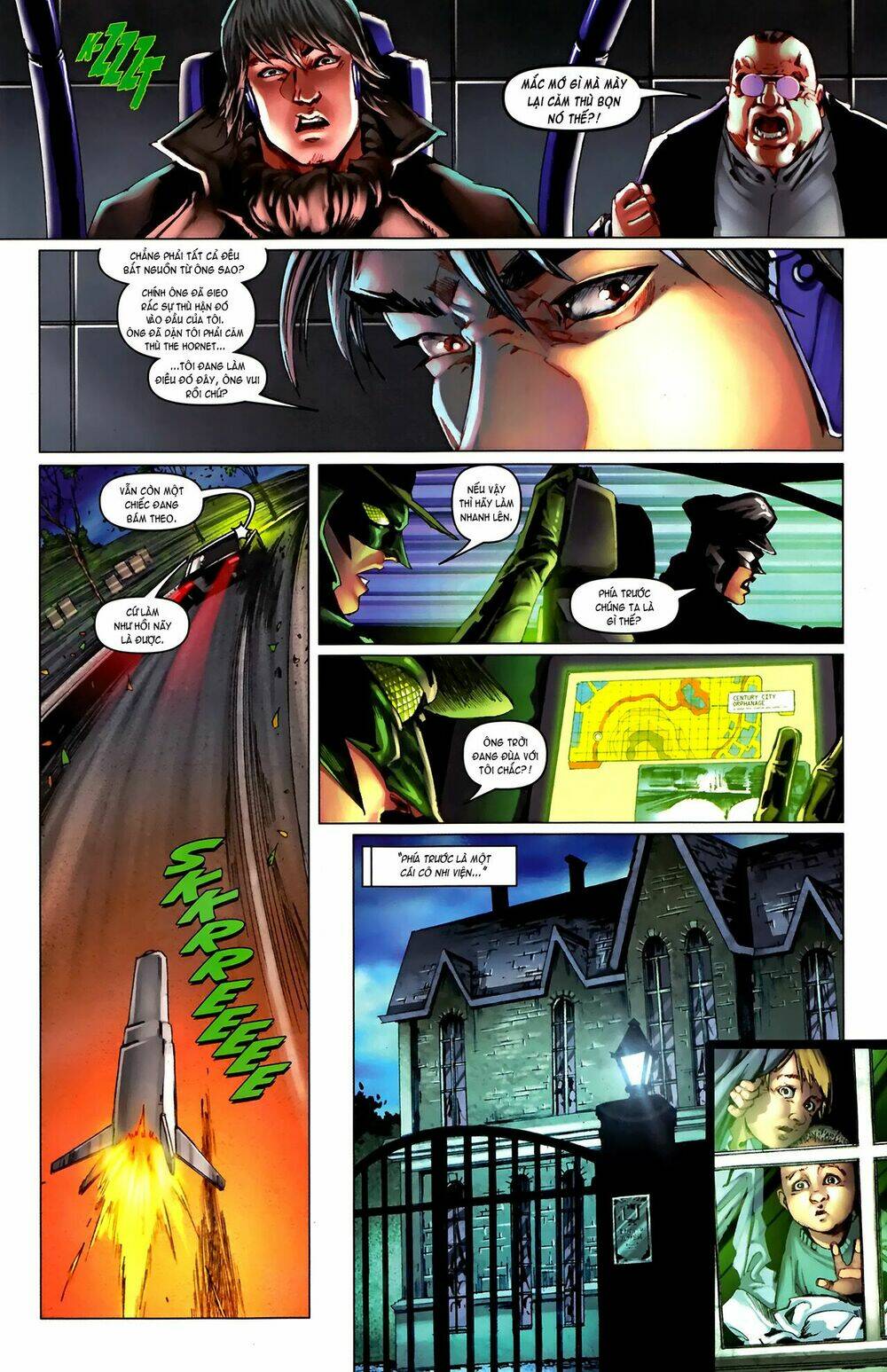 the green hornet chapter 9 24