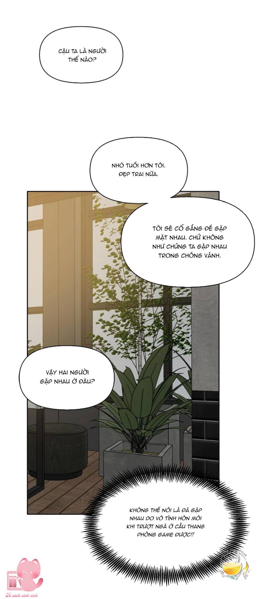 thanh xuân của chúng ta chapter 59 83