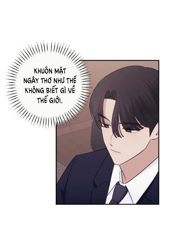 [18+] người vợ quyến rũ chapter 6.1 24