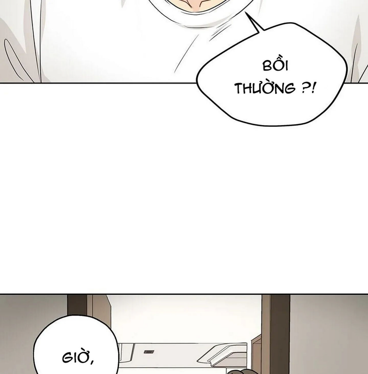 chuyện quái gì với giấc mơ đó vậy chapter 7 36