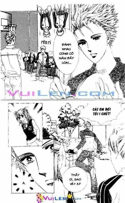 thủ lĩnh chunja chapter 1 38