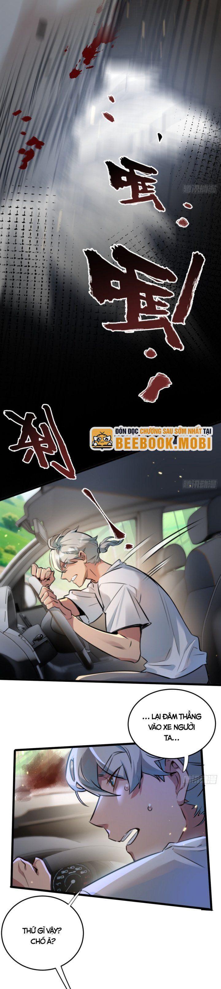 mạt thế siêu cấp nông trường chapter 1 7