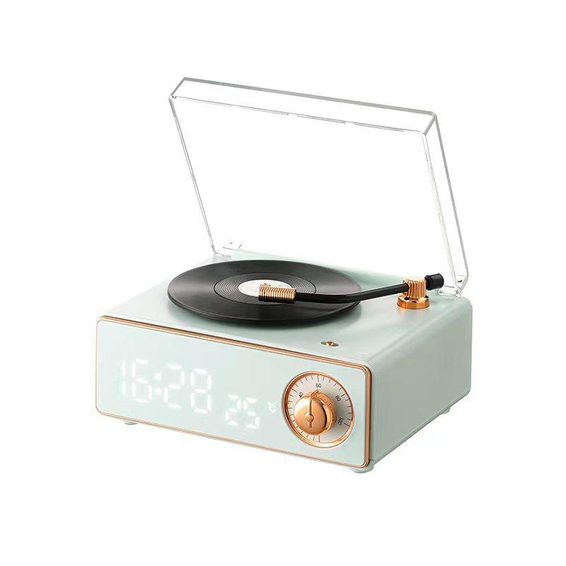 Loa loa retro loa retro cổ điển Hifi Stereo Play
