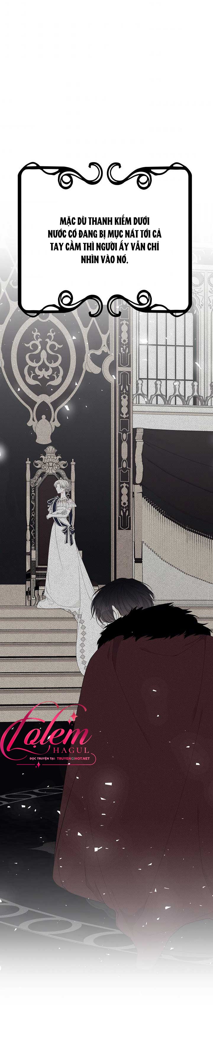 con chỉ đi tìm cha thôi chapter 51 31