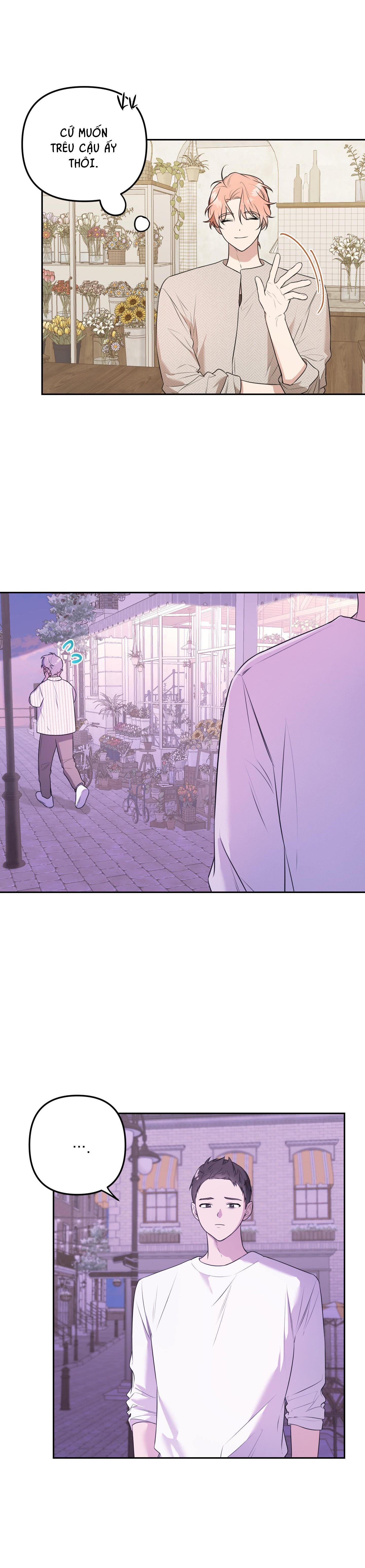 vườn hoa chapter 20 10