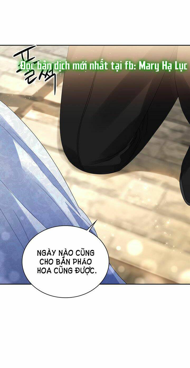 công nương su chapter 58.1 25