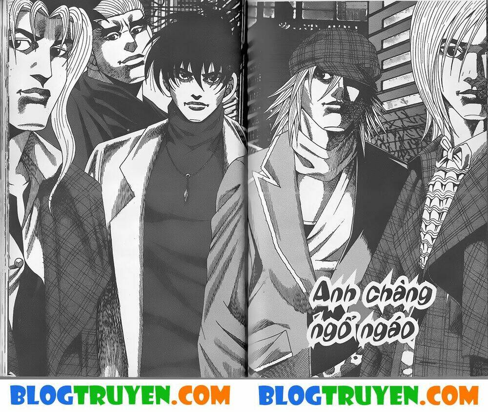 bitagi - anh chàng ngổ ngáo chapter 275 21