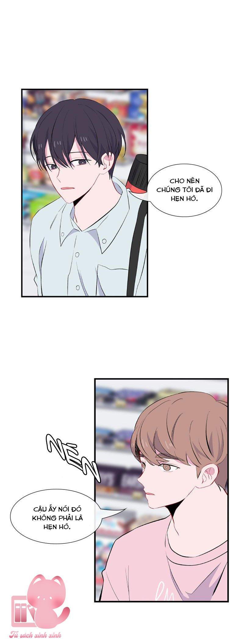 về bên anh chapter 45 35