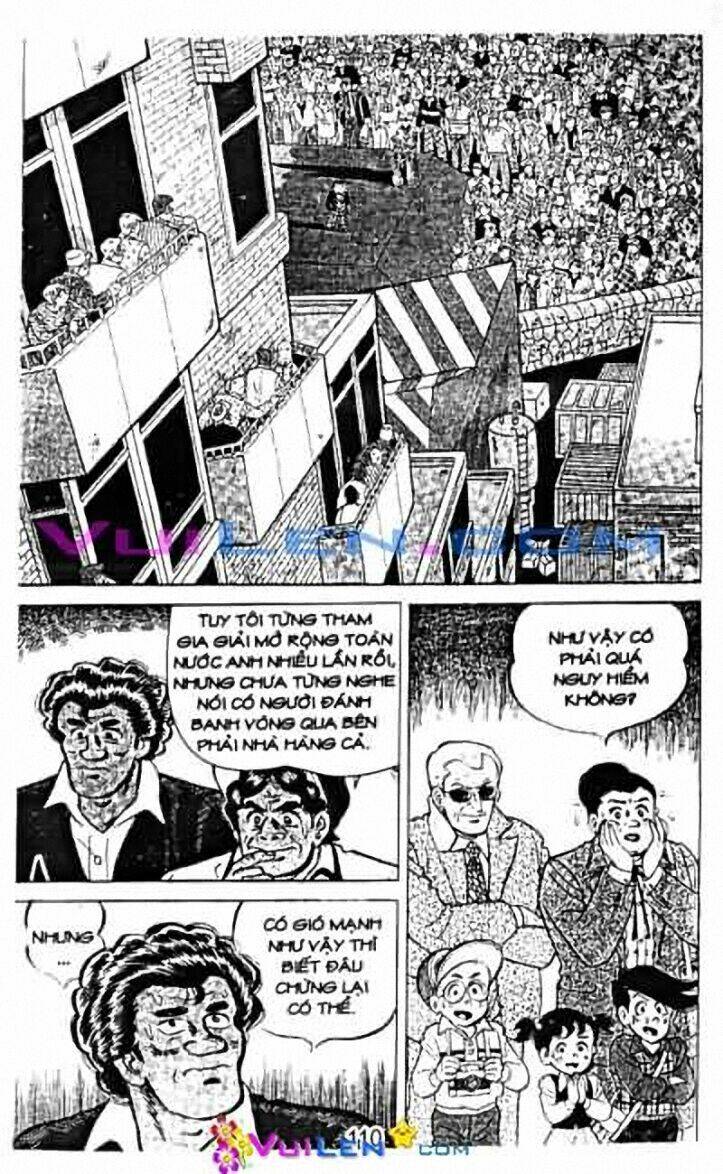 tân teppi chapter 66 110