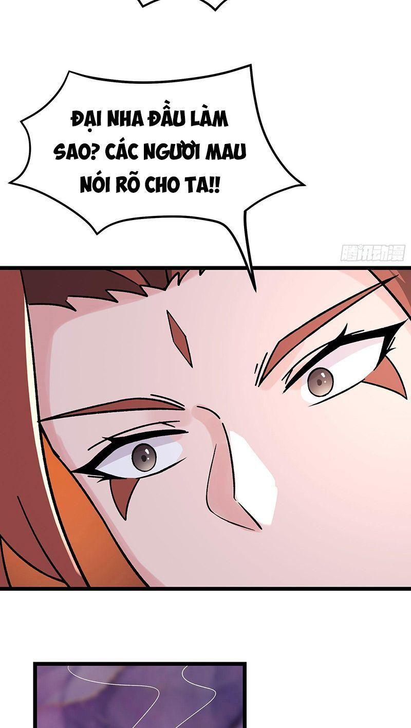 đồ đệ ta toàn là nữ ma đầu chapter 97 18