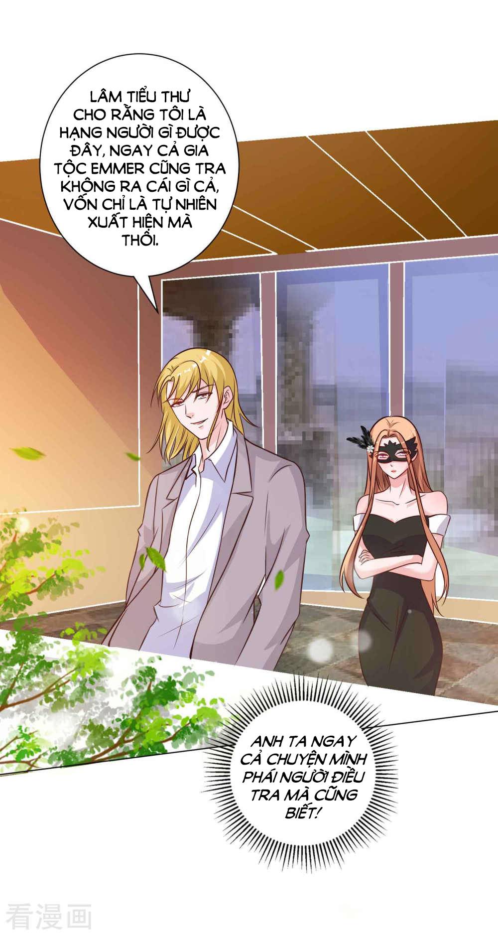 thời thượng nữ vương có chút tô chapter 26 24