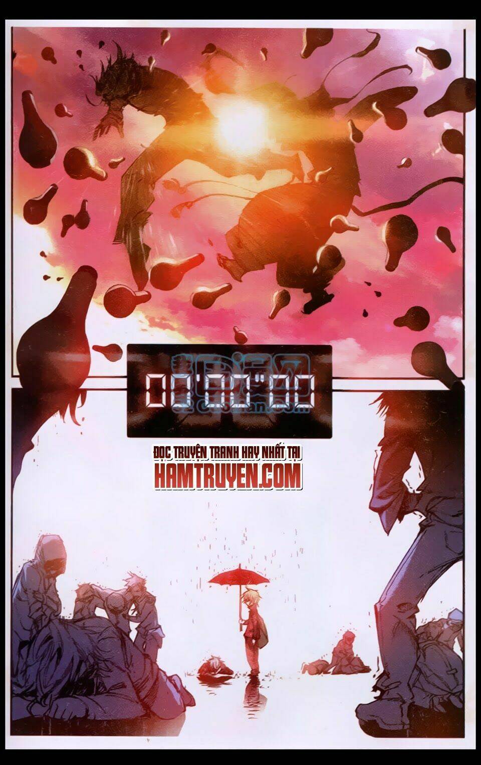 già thiên chapter 21 5