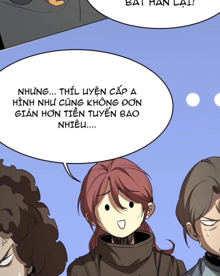 vạn tộc xâm lấn: toàn dân tham chiến, ta ở lại hậu phương chapter 2 94