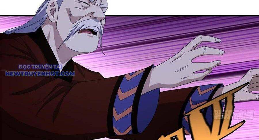 thiên long bát bộ webtoon chapter 129 65