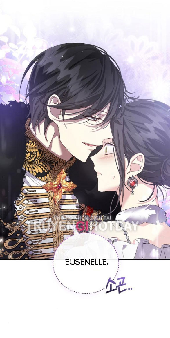 chiếm hữu trái tim bạo chúa chapter 21.2 30