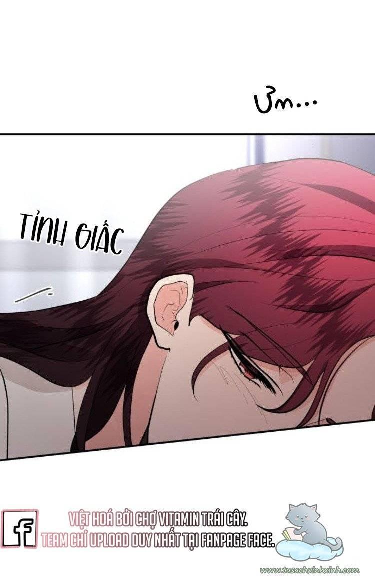 oan gia ngõ hẹp chapter 61 2