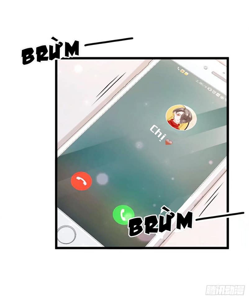 chị gái có thể có tâm tư gì xấu đây chapter 7 36