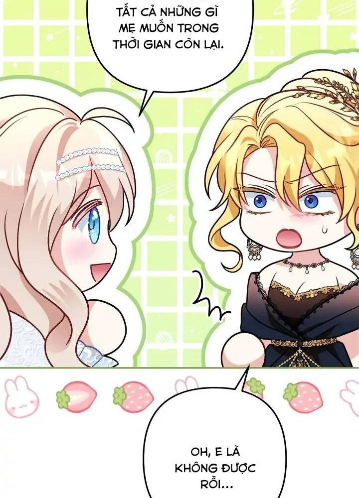 tại sao mẹ chồng tôi lại như thế này? chapter 12 61