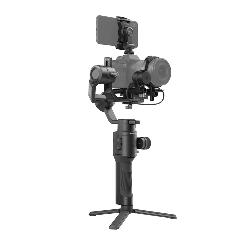 Gimbal DJI Ronin SC Pro Combo - hàng nhập khẩu