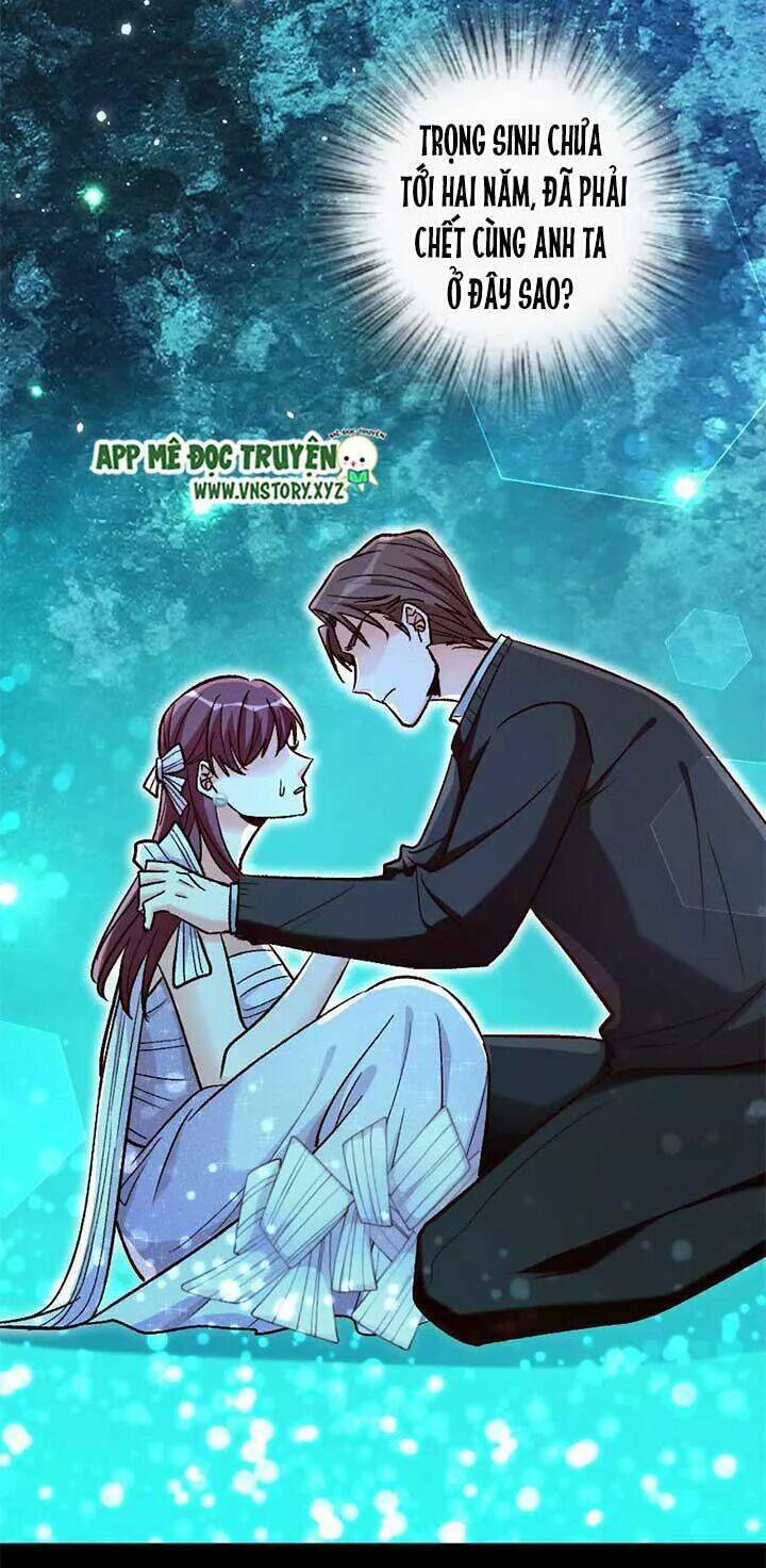 thiên hậu trở về chapter 136 20