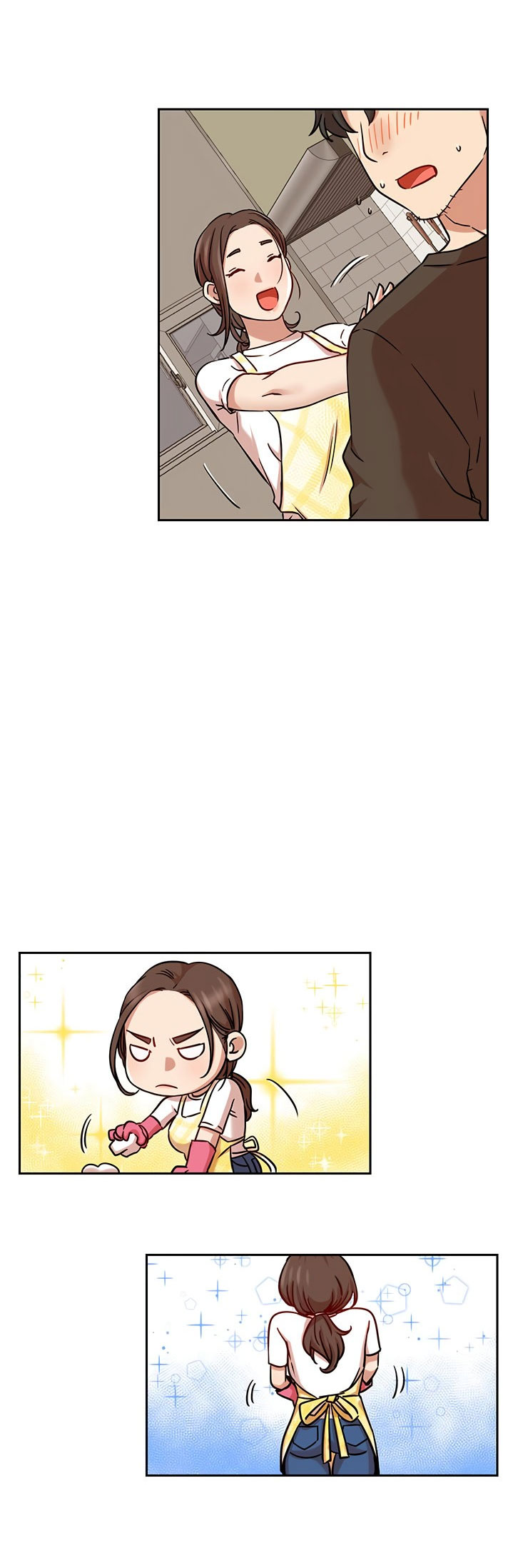 cuộc sống như anh hằng mơ chapter 44 4