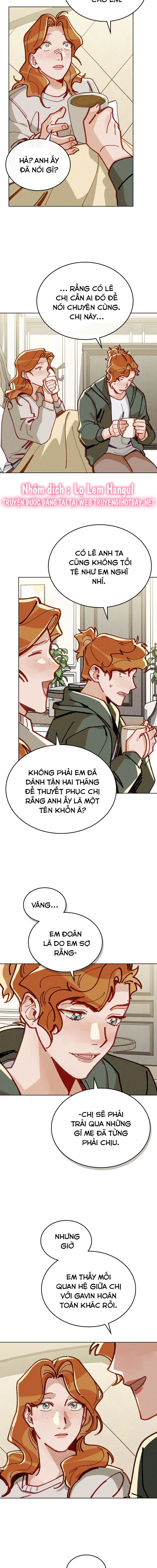 giải mã ngôn ngữ trái tim chapter 66 1