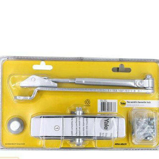 Tay co thủy lực Yale Y602,
