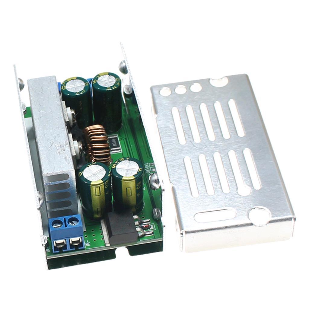 1 Piece Step Down Adjustable Buck Converter Module Power Supply Module